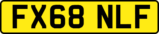 FX68NLF