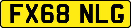 FX68NLG
