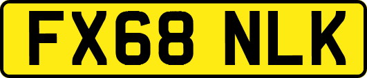 FX68NLK