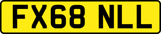 FX68NLL