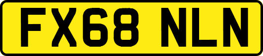 FX68NLN