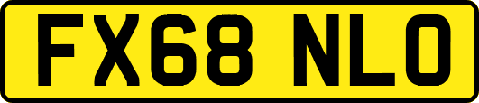 FX68NLO