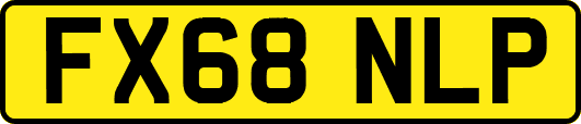 FX68NLP