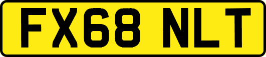 FX68NLT