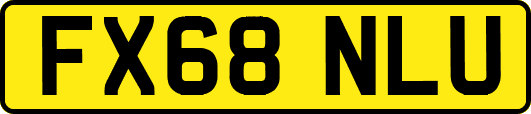 FX68NLU