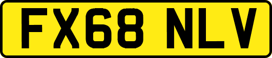 FX68NLV
