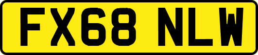 FX68NLW
