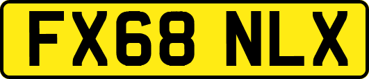 FX68NLX