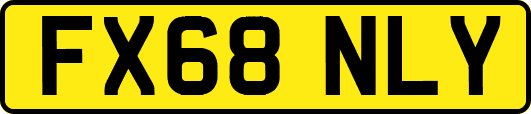 FX68NLY