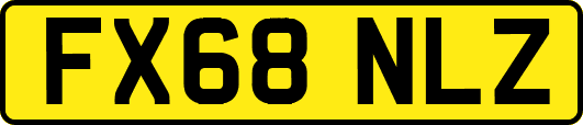 FX68NLZ