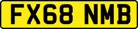 FX68NMB