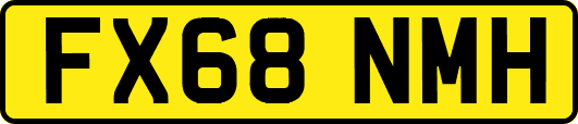 FX68NMH