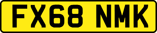 FX68NMK