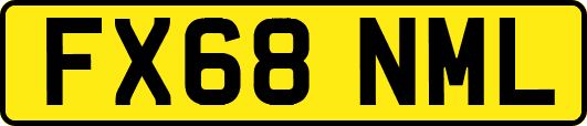 FX68NML