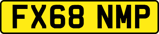 FX68NMP