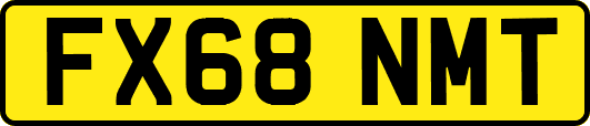 FX68NMT