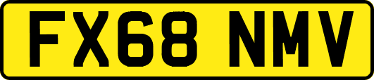 FX68NMV