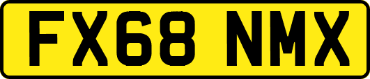 FX68NMX