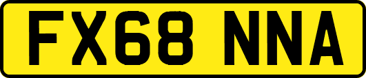 FX68NNA