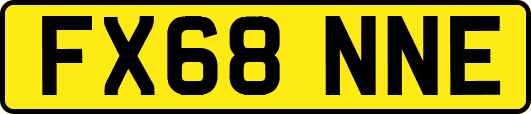FX68NNE