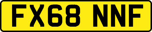 FX68NNF