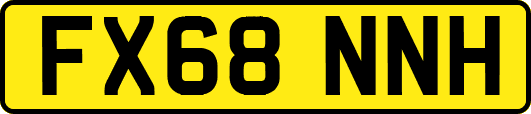 FX68NNH