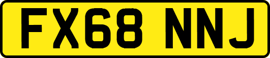 FX68NNJ