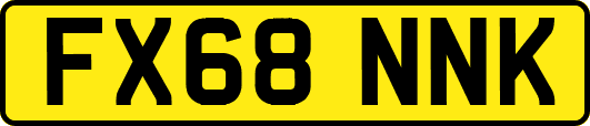 FX68NNK