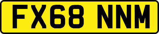FX68NNM