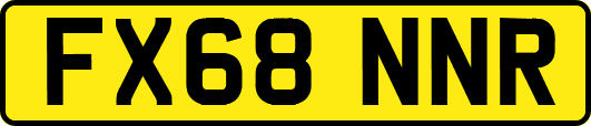 FX68NNR
