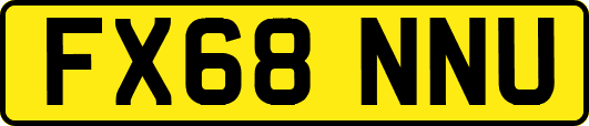 FX68NNU