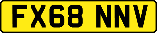 FX68NNV