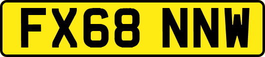 FX68NNW