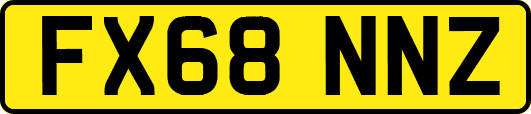 FX68NNZ