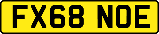 FX68NOE