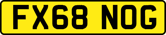 FX68NOG