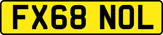 FX68NOL