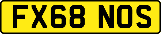 FX68NOS
