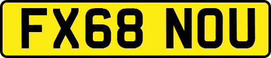 FX68NOU