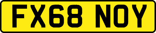 FX68NOY