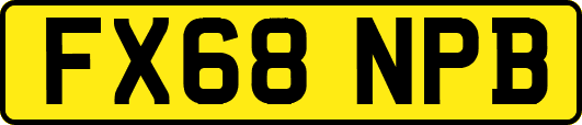 FX68NPB