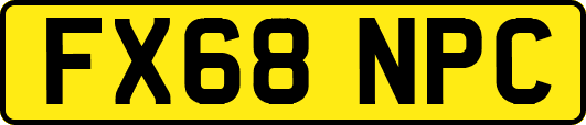 FX68NPC