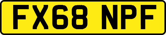 FX68NPF