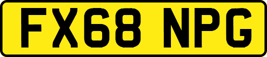 FX68NPG