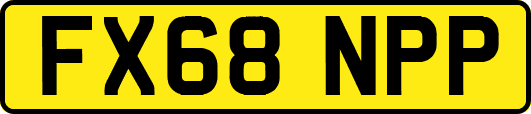 FX68NPP