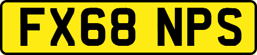 FX68NPS