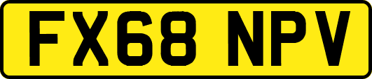 FX68NPV