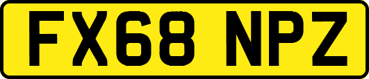 FX68NPZ