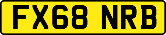 FX68NRB
