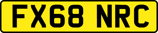 FX68NRC